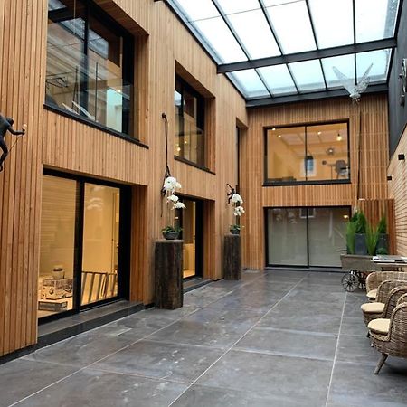Aparthotel Victoria'S House à Lille Extérieur photo