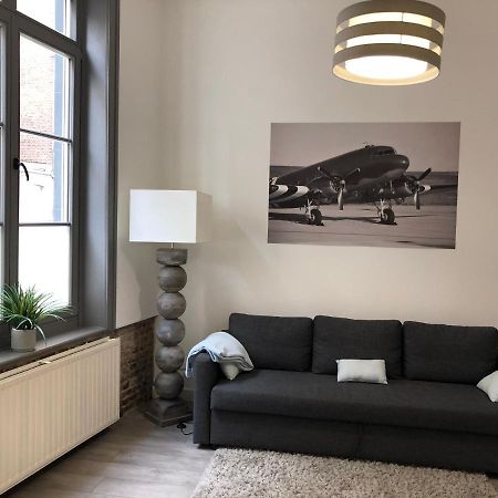 Aparthotel Victoria'S House à Lille Extérieur photo