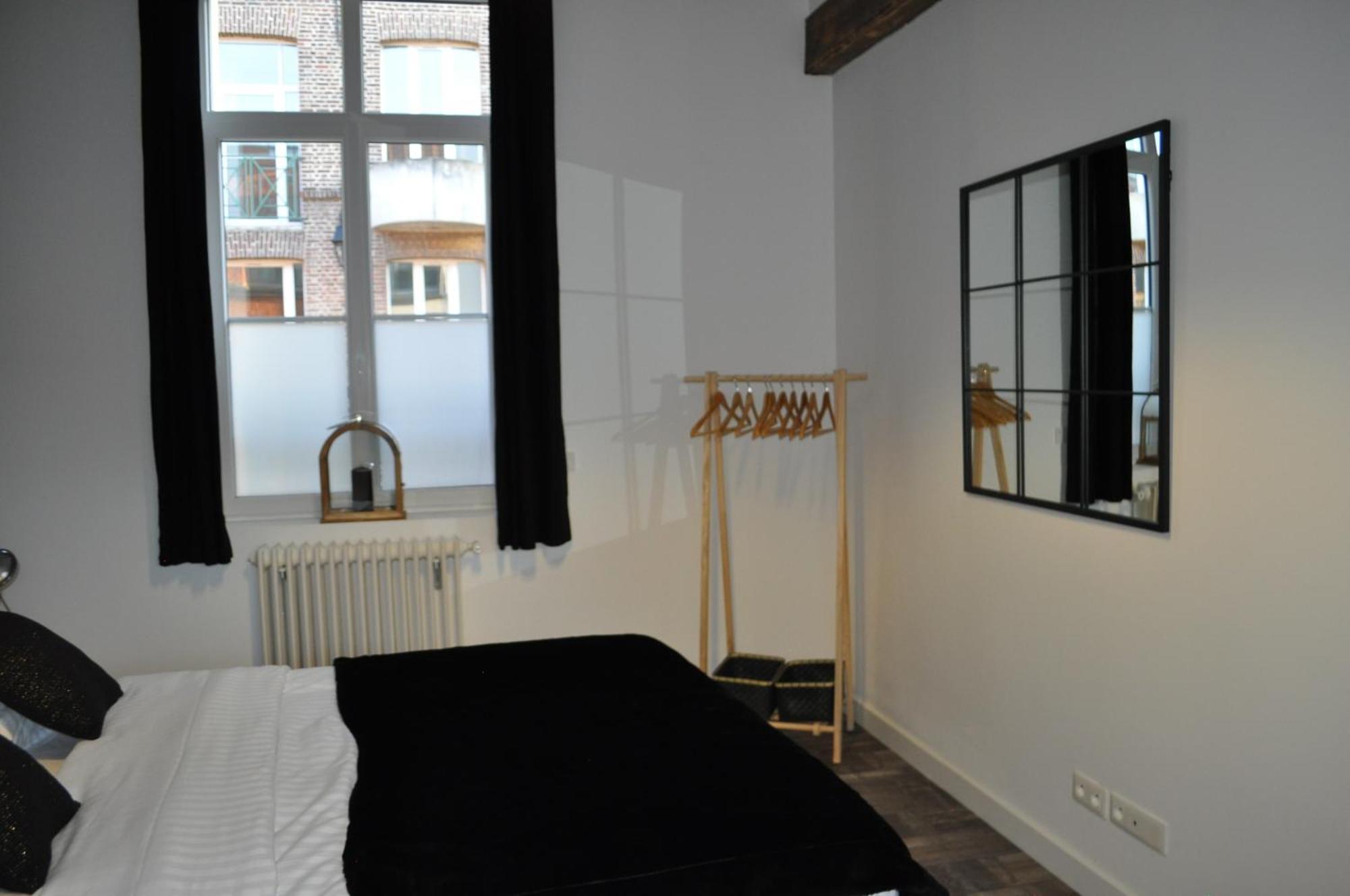 Aparthotel Victoria'S House à Lille Extérieur photo