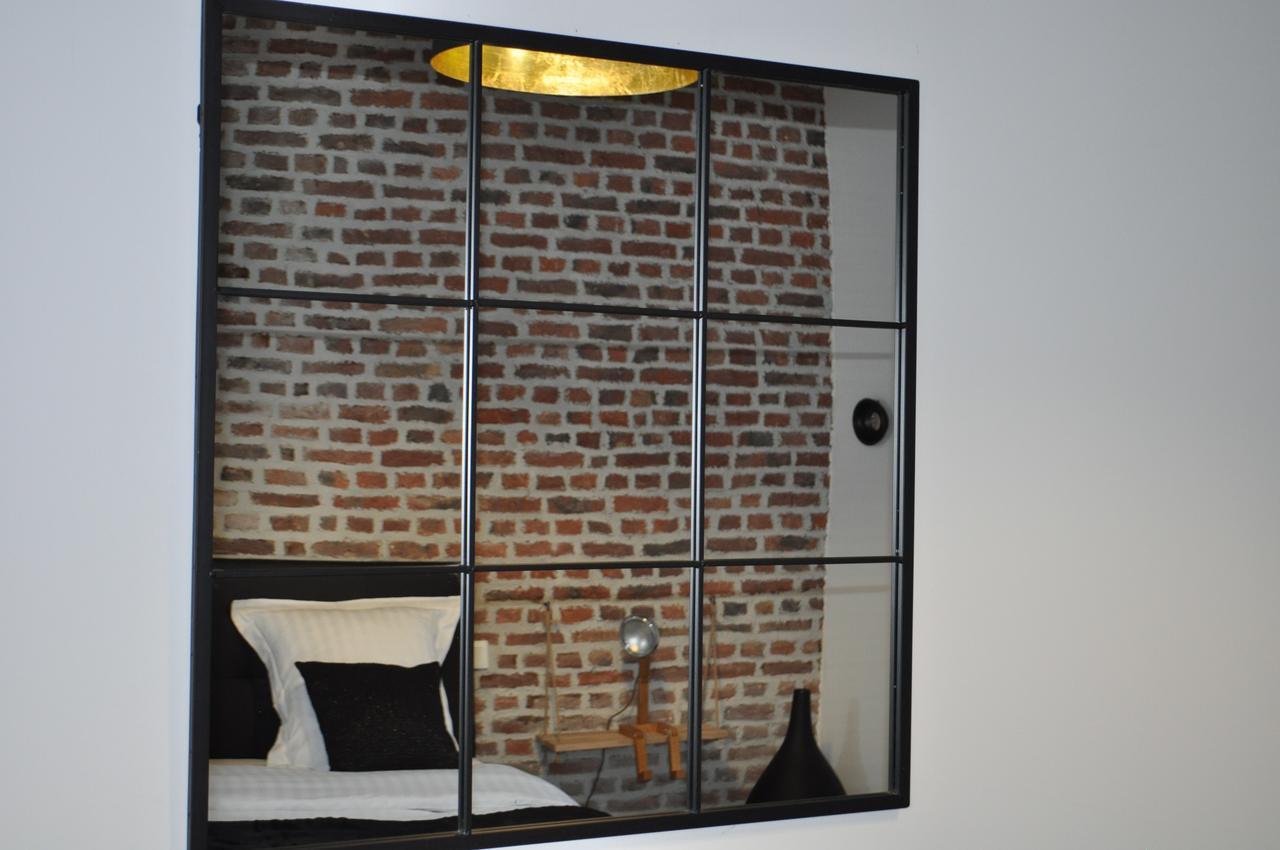 Aparthotel Victoria'S House à Lille Extérieur photo