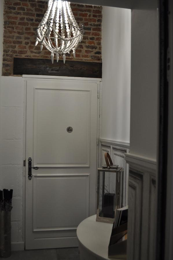 Aparthotel Victoria'S House à Lille Extérieur photo