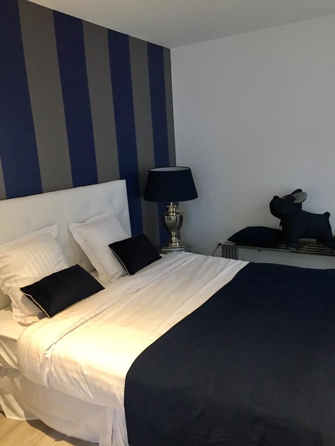 Aparthotel Victoria'S House à Lille Extérieur photo