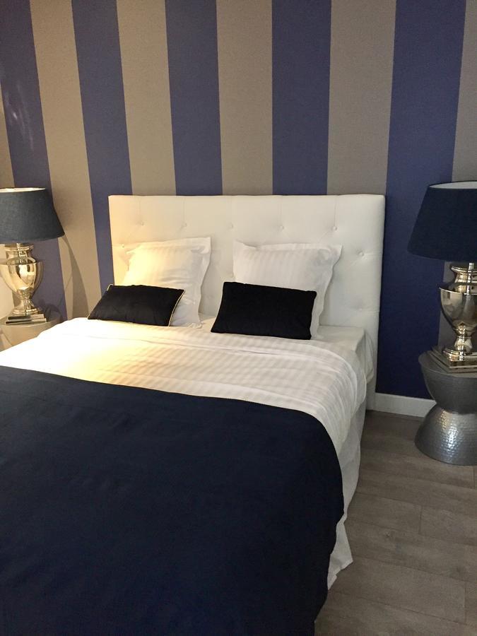 Aparthotel Victoria'S House à Lille Extérieur photo