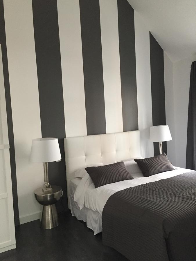 Aparthotel Victoria'S House à Lille Extérieur photo