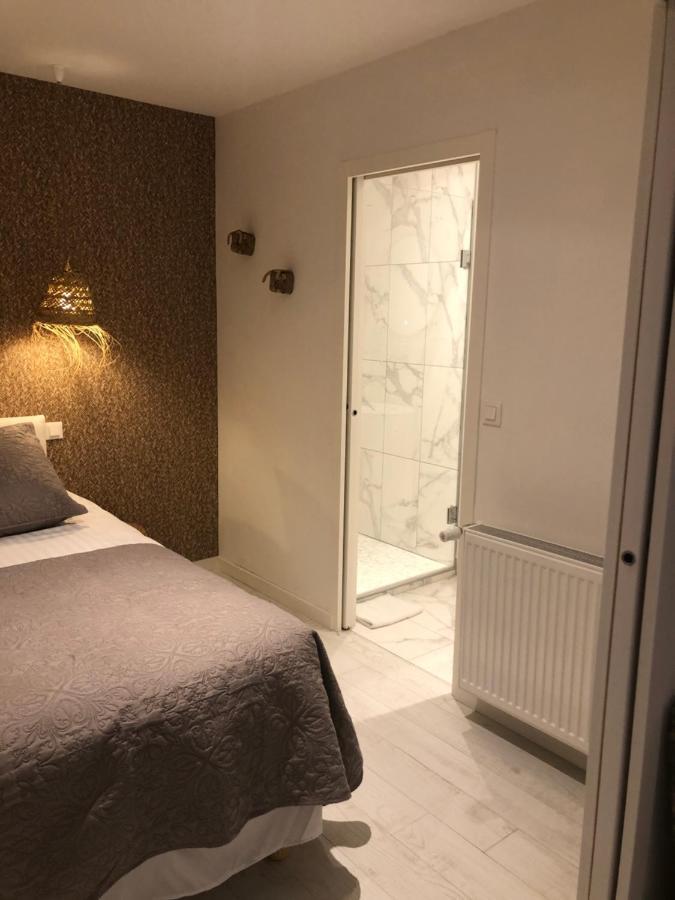 Aparthotel Victoria'S House à Lille Extérieur photo