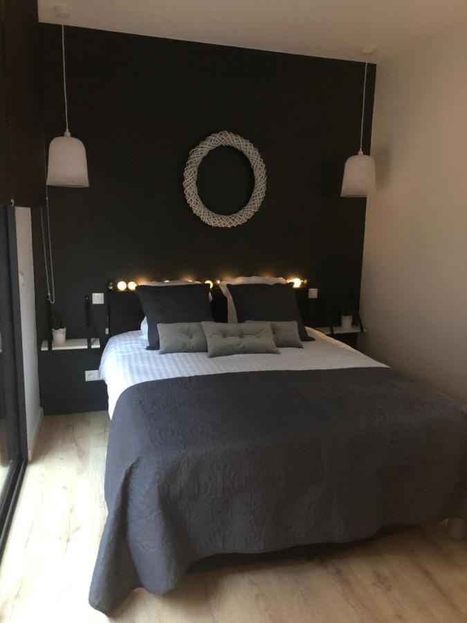 Aparthotel Victoria'S House à Lille Extérieur photo