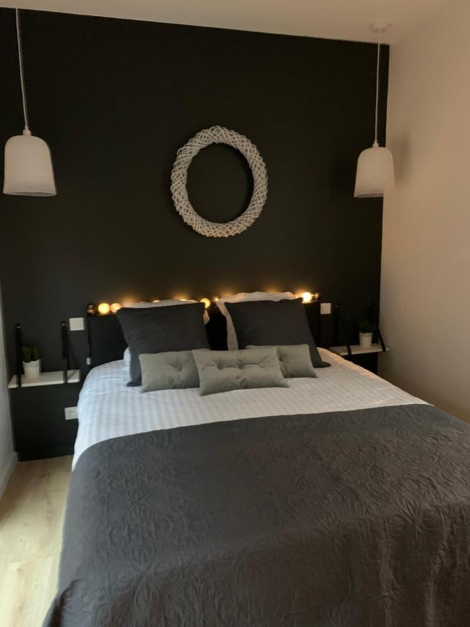 Aparthotel Victoria'S House à Lille Extérieur photo
