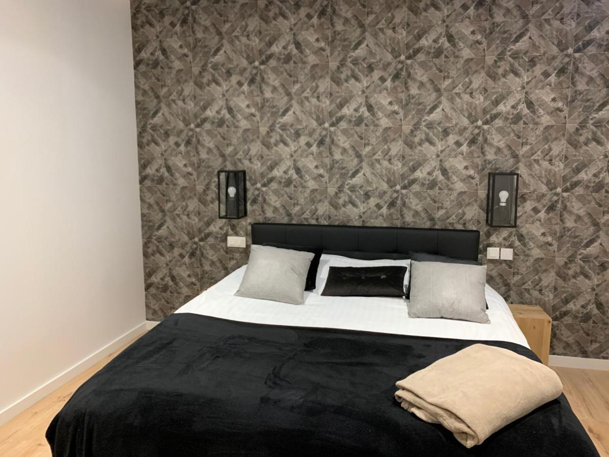 Aparthotel Victoria'S House à Lille Extérieur photo