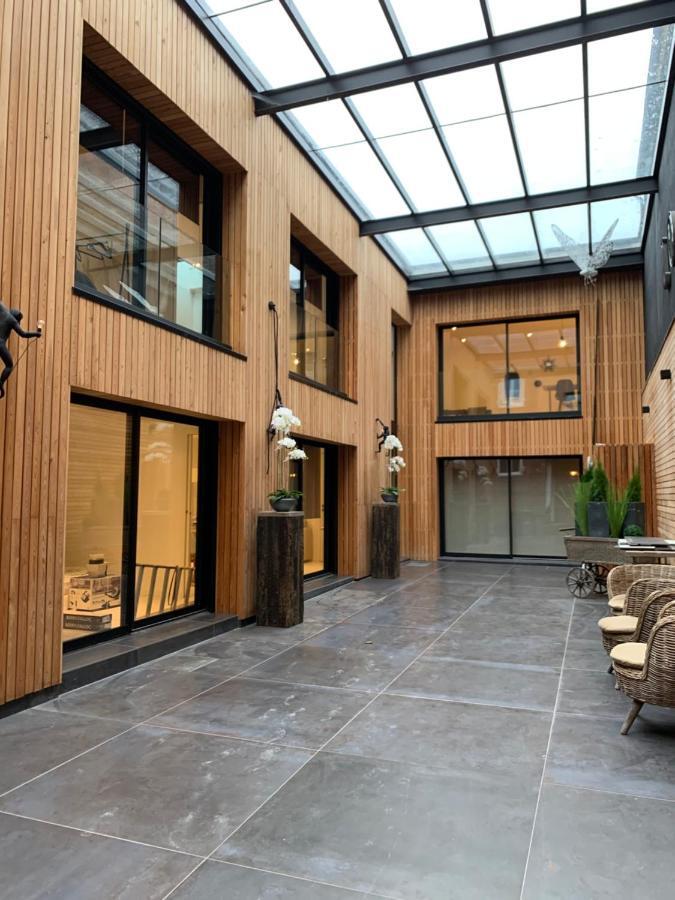 Aparthotel Victoria'S House à Lille Extérieur photo