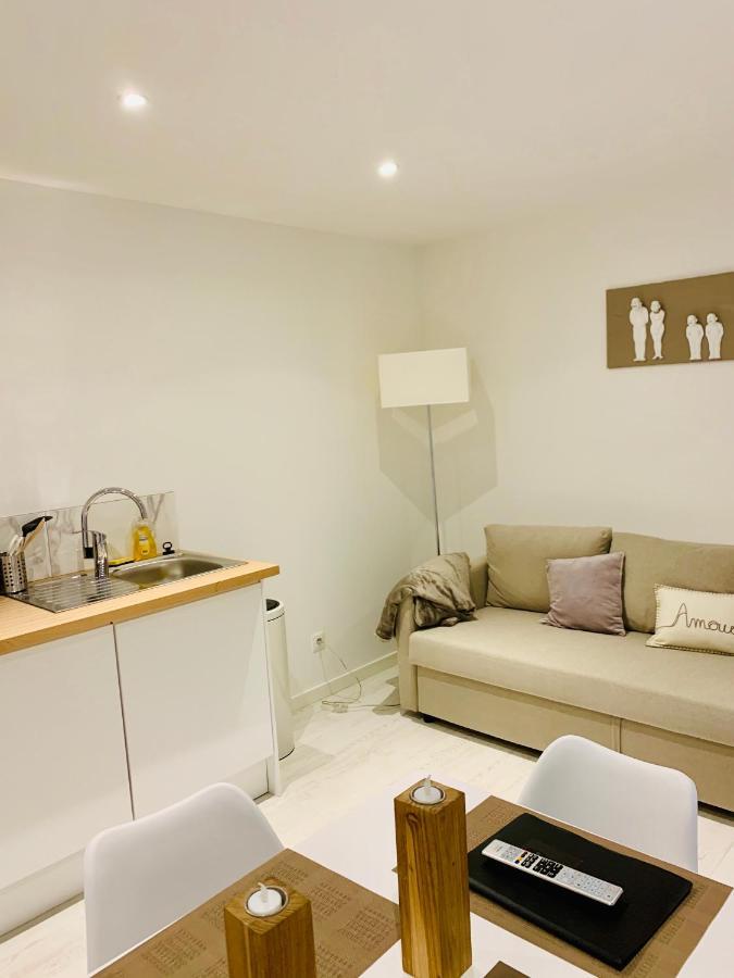 Aparthotel Victoria'S House à Lille Extérieur photo
