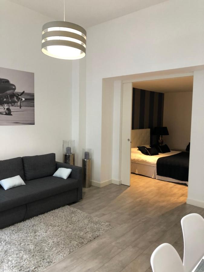 Aparthotel Victoria'S House à Lille Extérieur photo