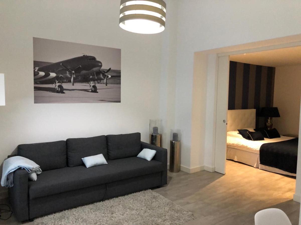 Aparthotel Victoria'S House à Lille Extérieur photo