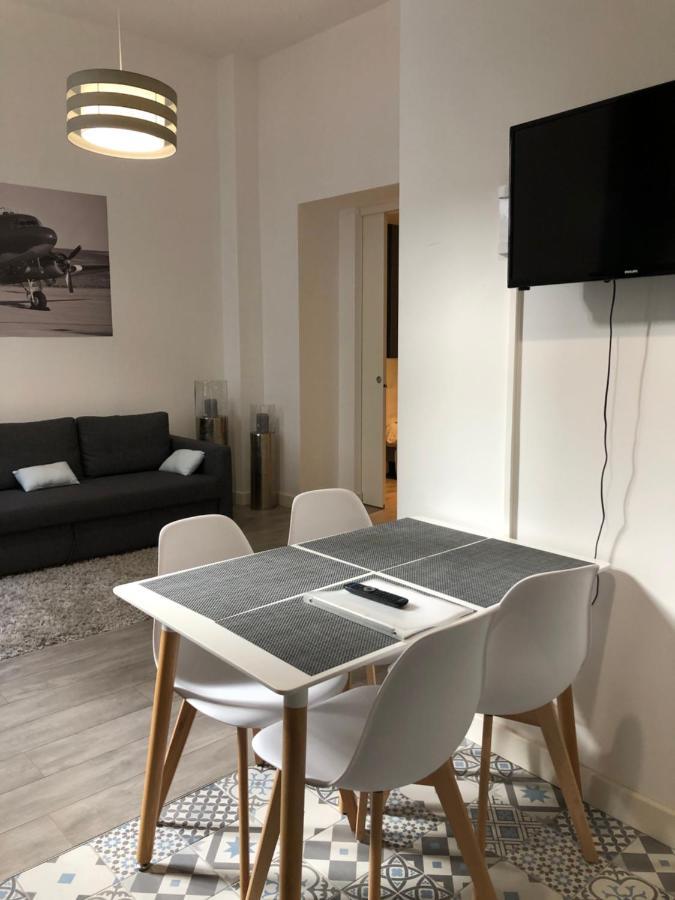 Aparthotel Victoria'S House à Lille Extérieur photo